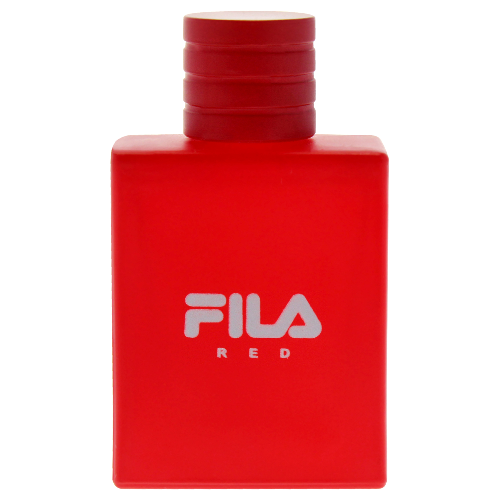 Fila Red By Fila For Men  75 Ml Edt Spray Mini